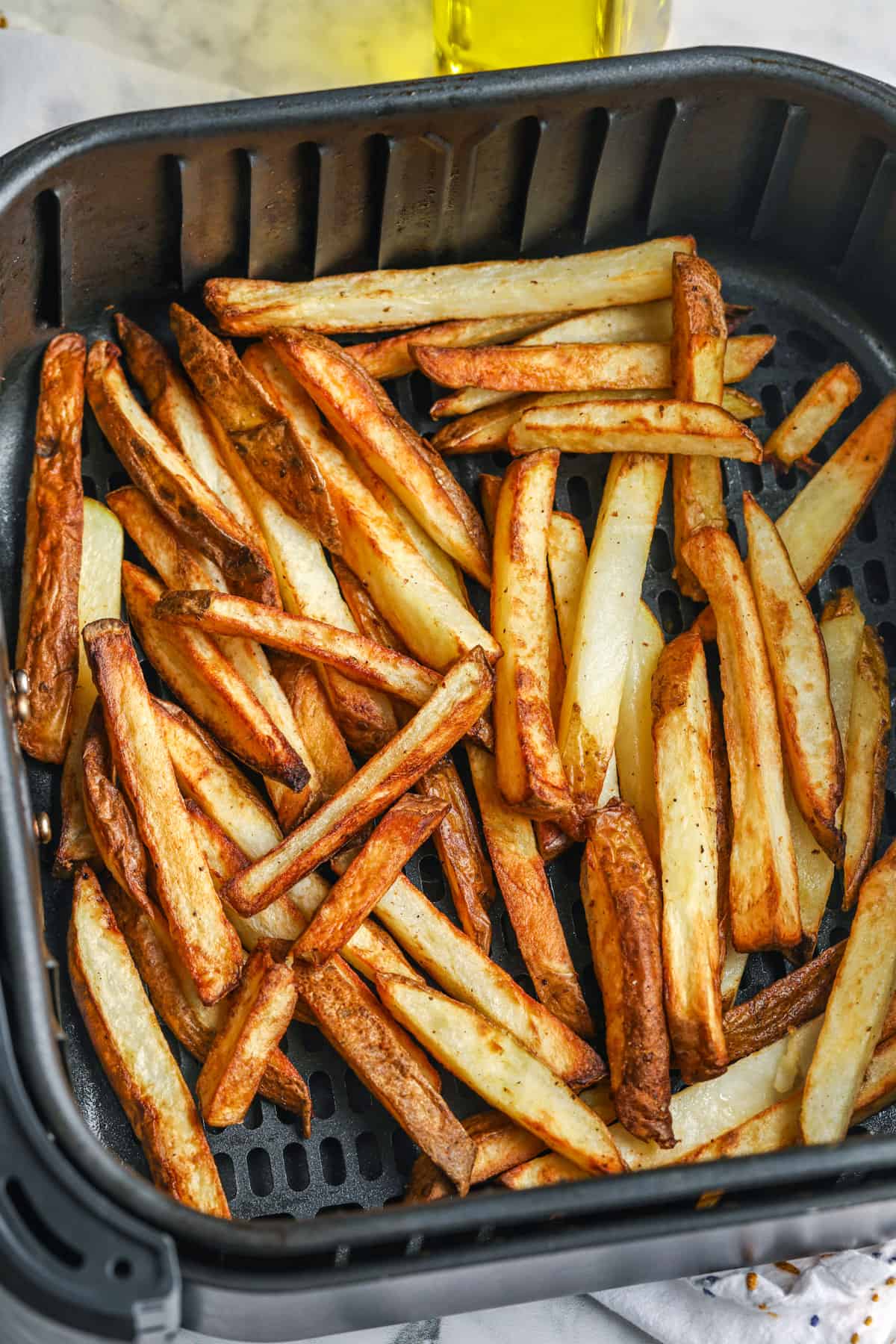 Air Fryer Chips / French Fries