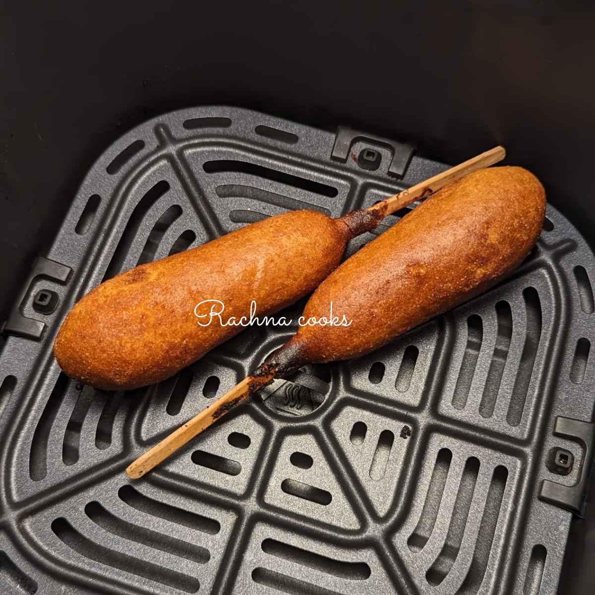 Corn Dogs