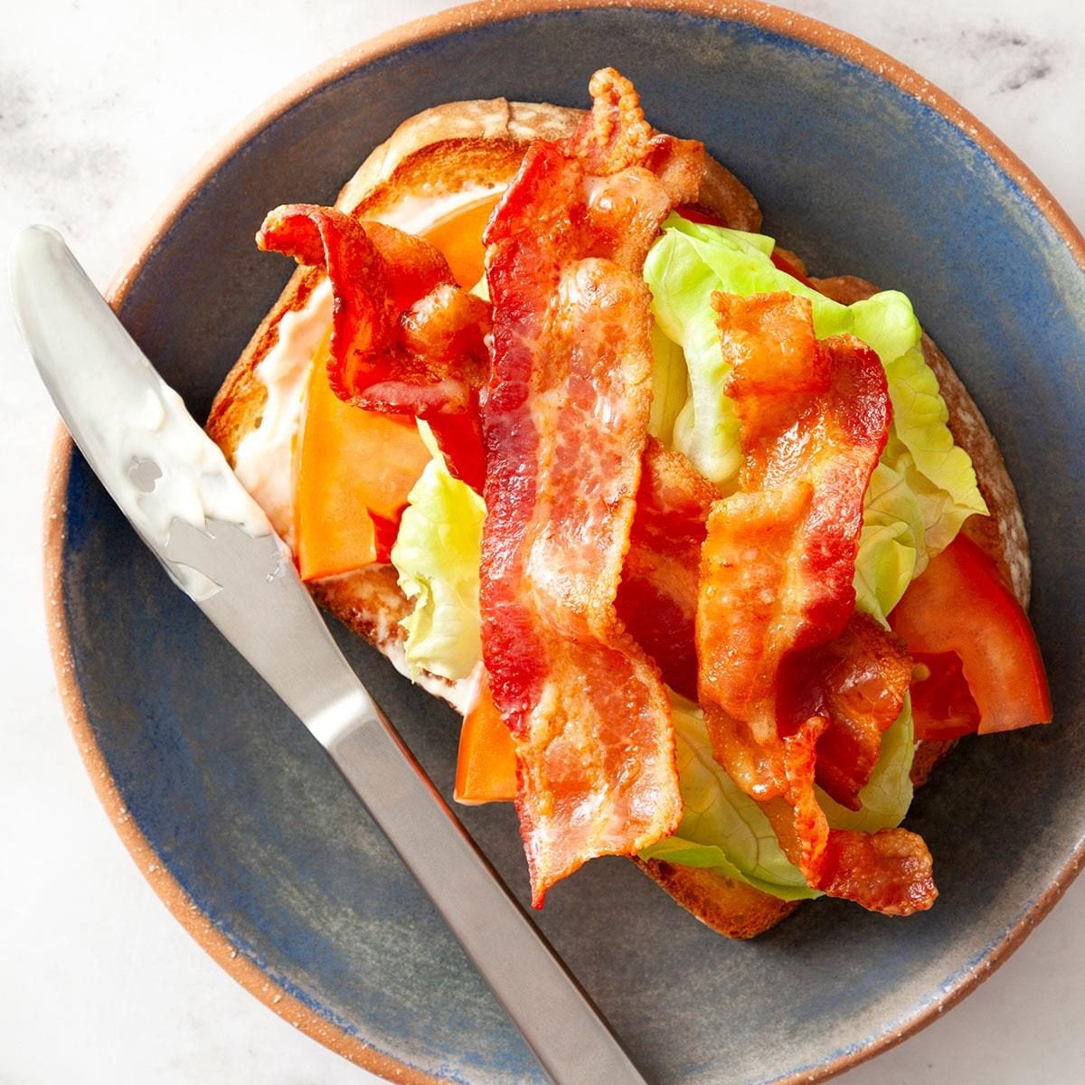 Bacon