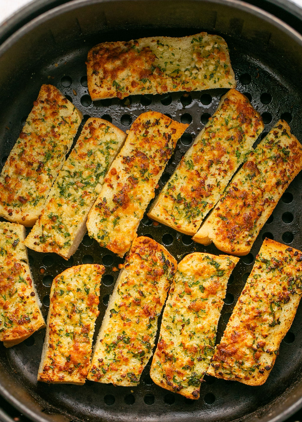 Garlic Bread