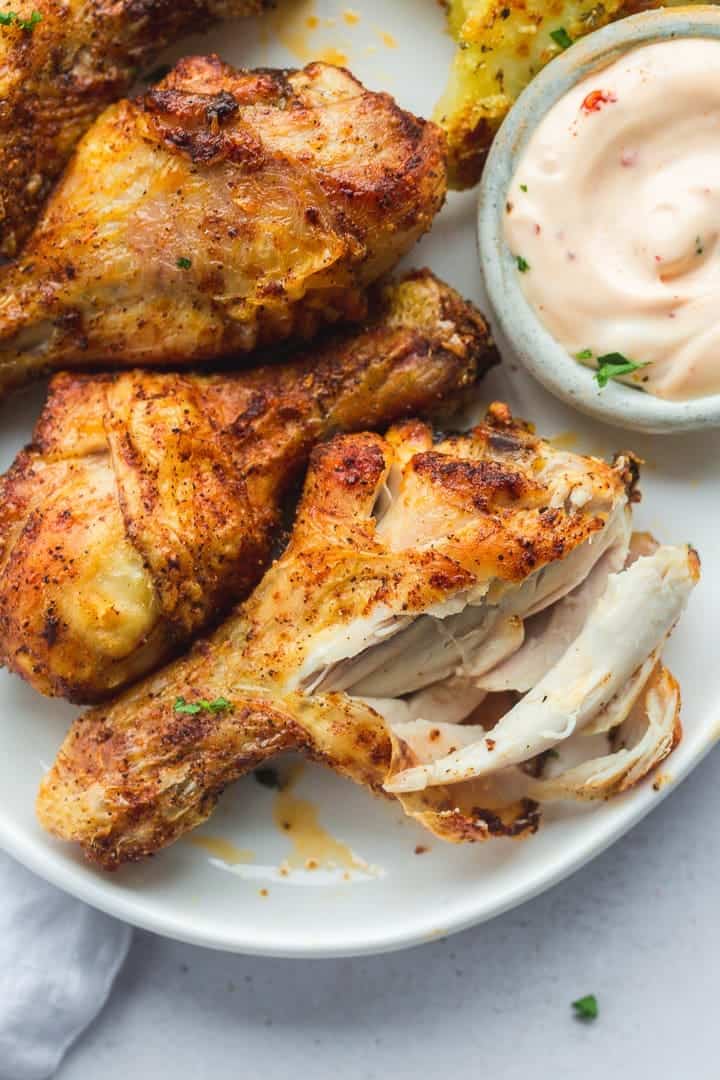 Chicken Drumsticks