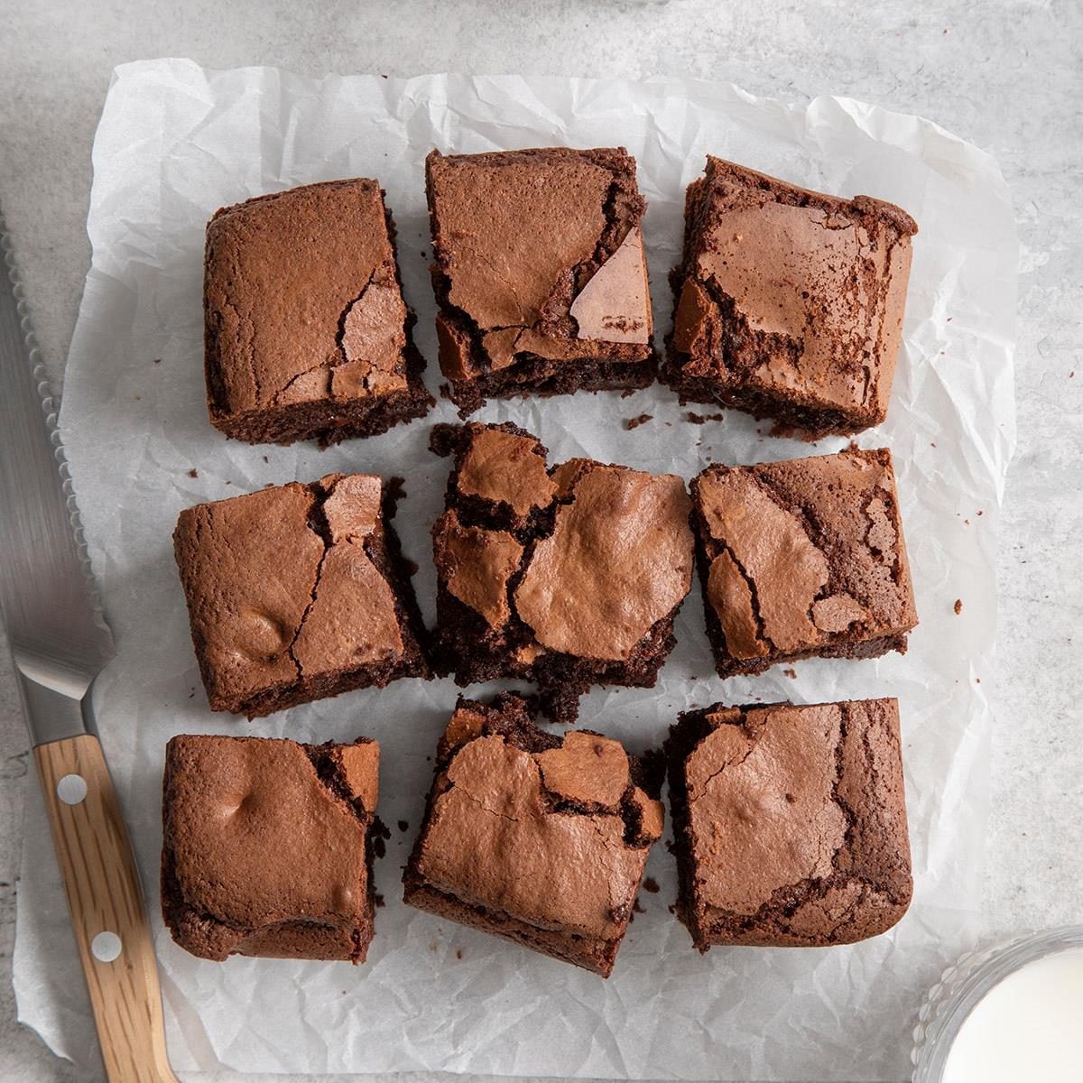 Brownies