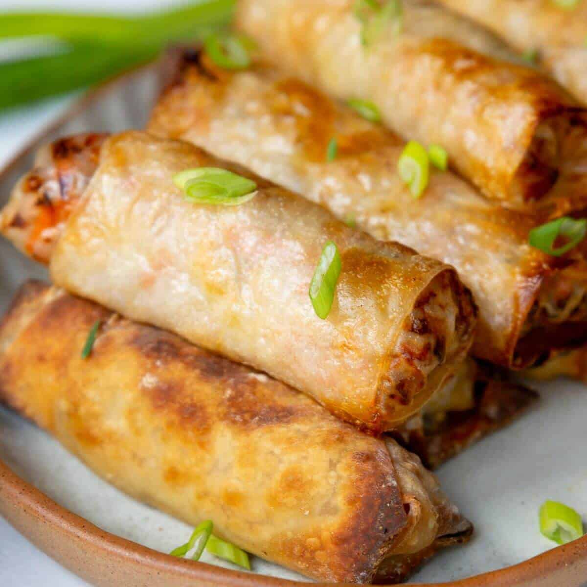 Spring Rolls