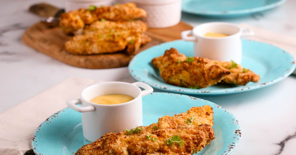 Chicken Strips